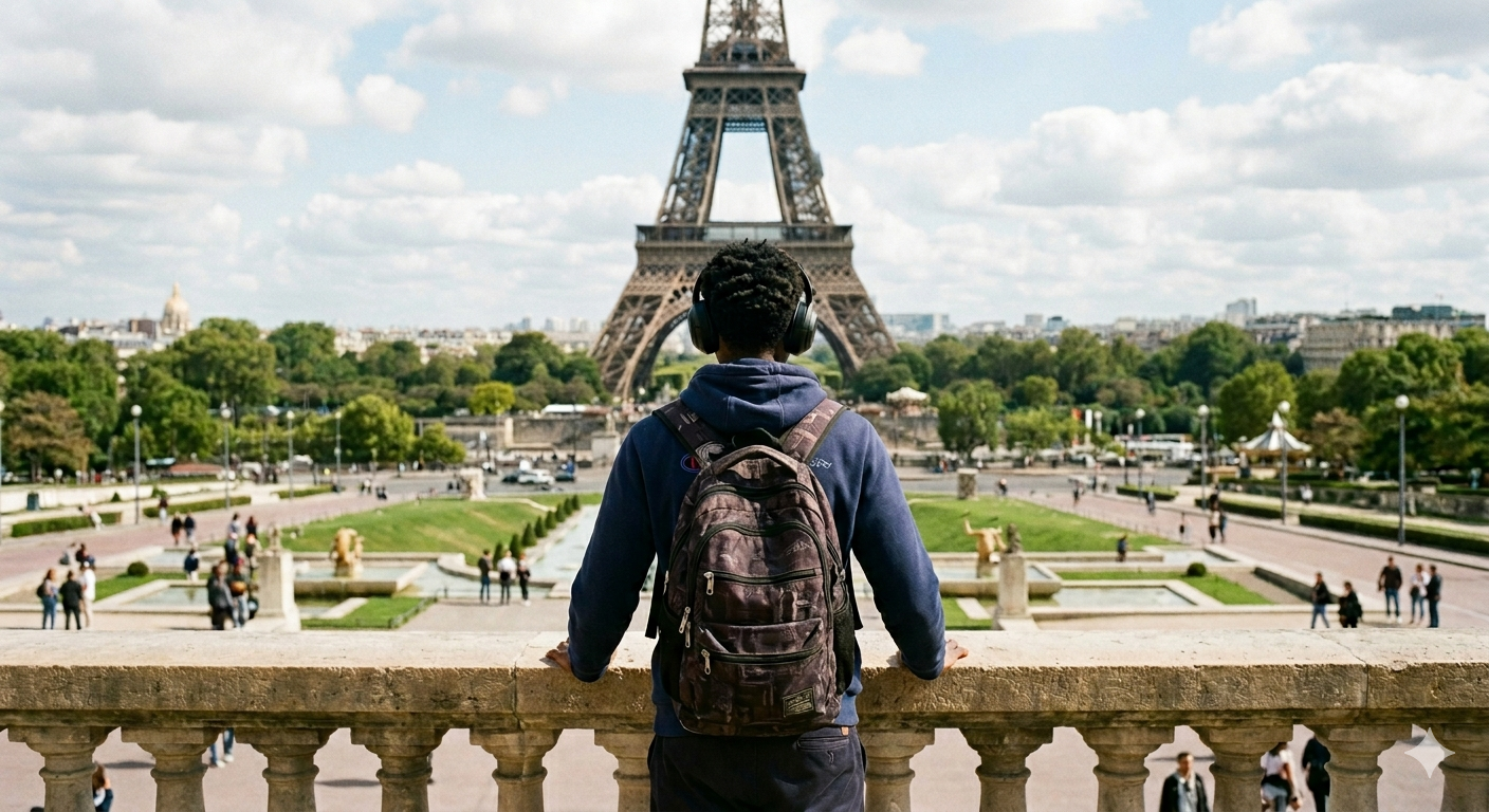 Étudiant